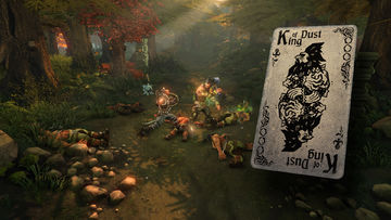 Hand of Fate 게임 스크린샷
