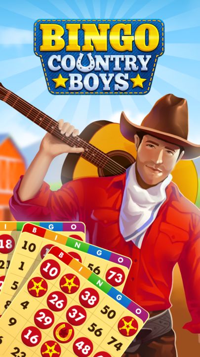 Screenshot 1 of Bingo Country Boys: Tournament 1.201.473