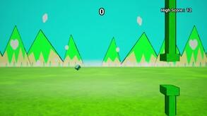 Screenshot of the video of SkyNuggets