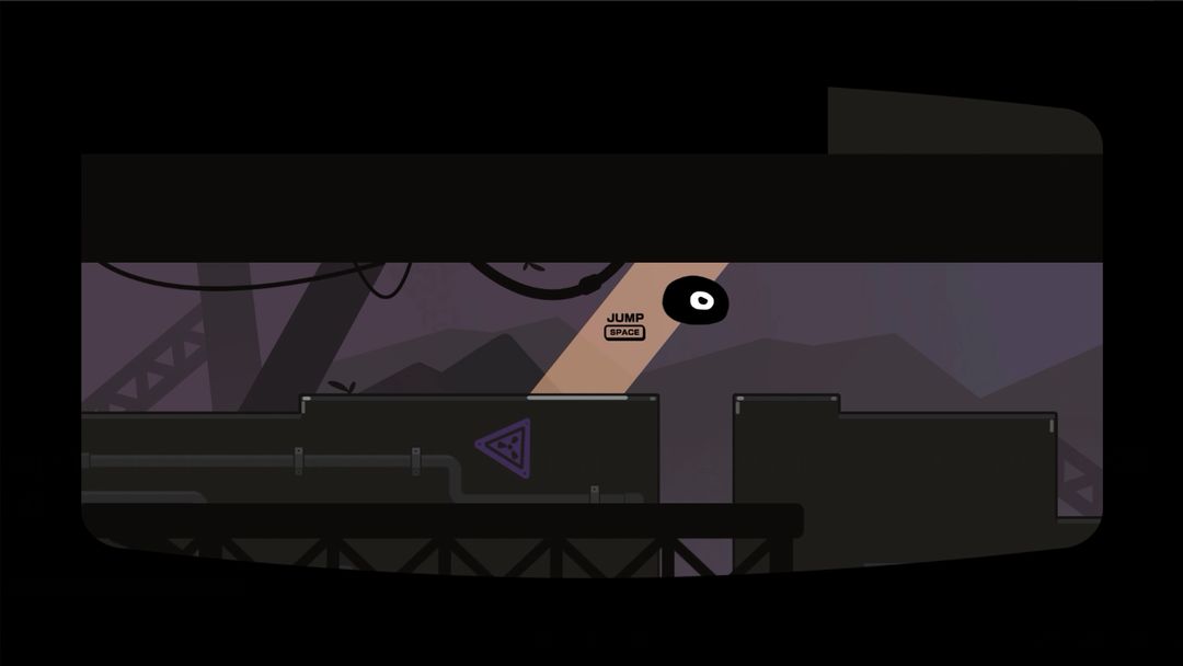 RUNUR screenshot game