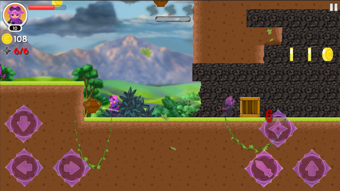 Screenshot of Storm Mission: Rescue