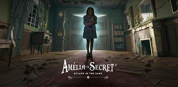 Banner of Amelia's Secret 