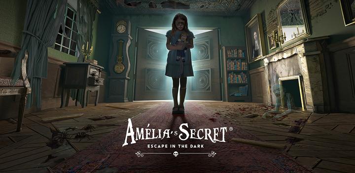 Banner of Amelia's Secret 1.0.7