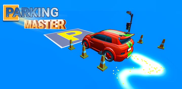 jogo de estacionamento versão móvel andróide iOS apk baixar  gratuitamente-TapTap