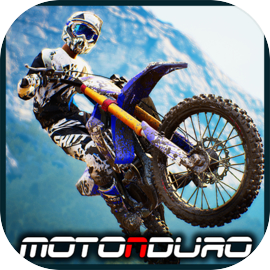 motoNduro