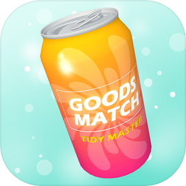 Goods Match Tidy Master 3D