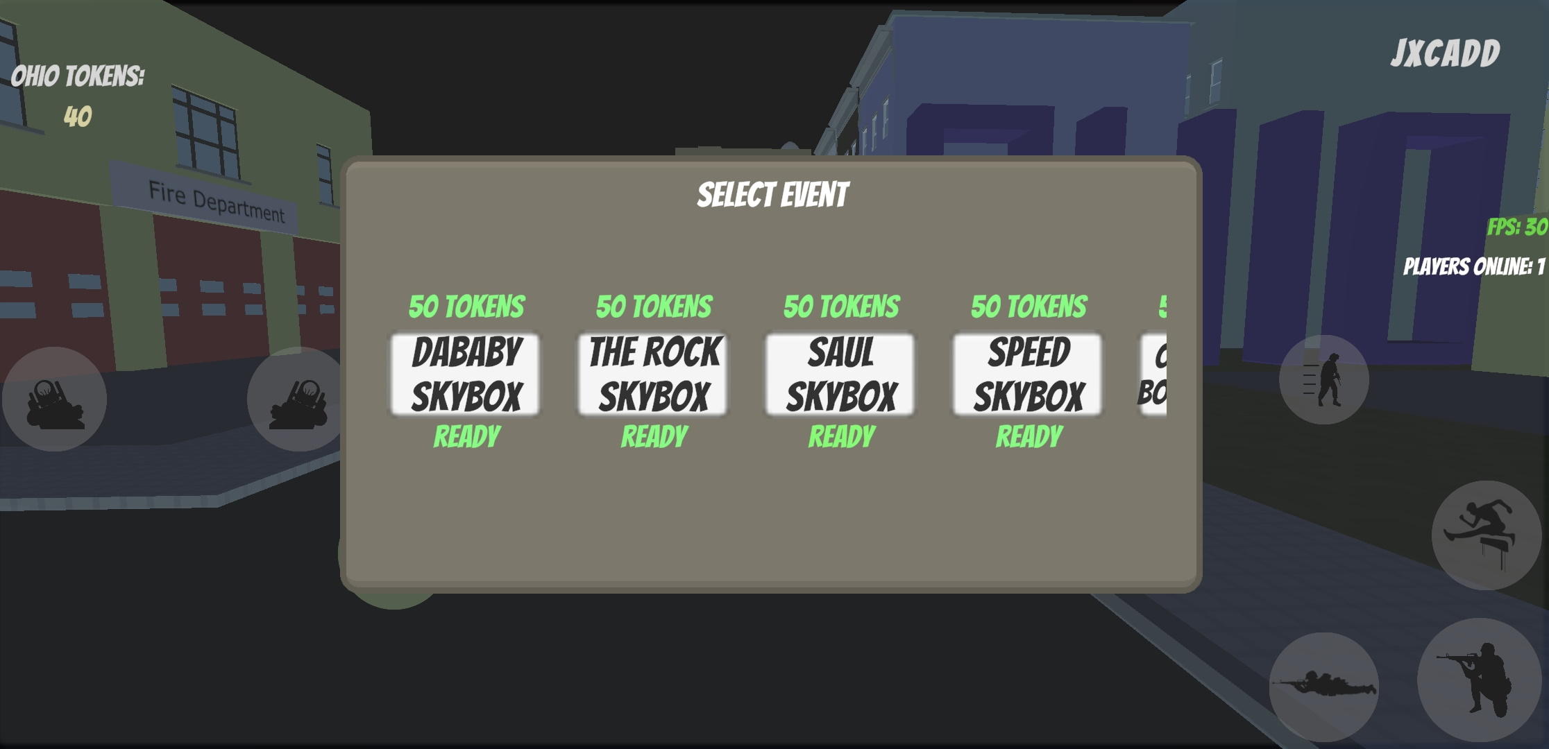 Screenshot 4 of Ohio Simulator 