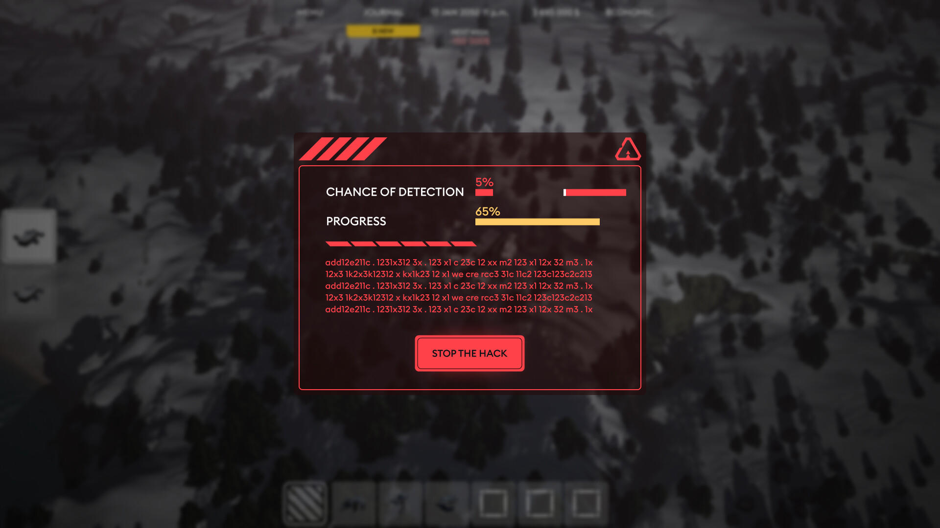 Oasis Mission: Sci-Fi Economic Colony Sim screenshot game