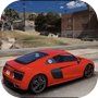 Driving School : Park Time 23 的圖示