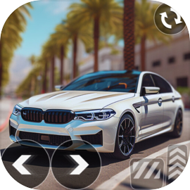 Alfa Carro Jogo de Corrida versão móvel andróide iOS apk baixar