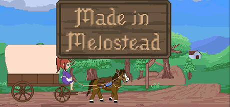 Banner of Made in Melostead 