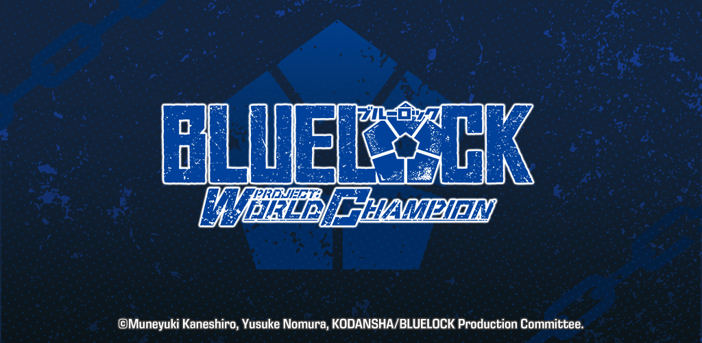 Banner of ब्लू लॉक पीडब्ल्यूसी 1.0.4
