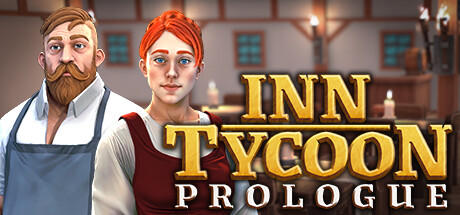 Banner of Inn Tycoon: Prologue 