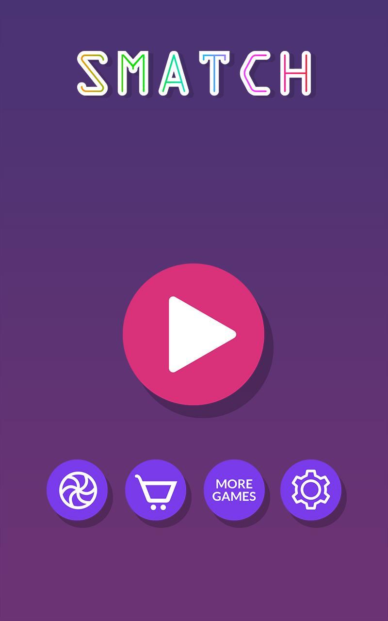 Smatch Game Screenshot