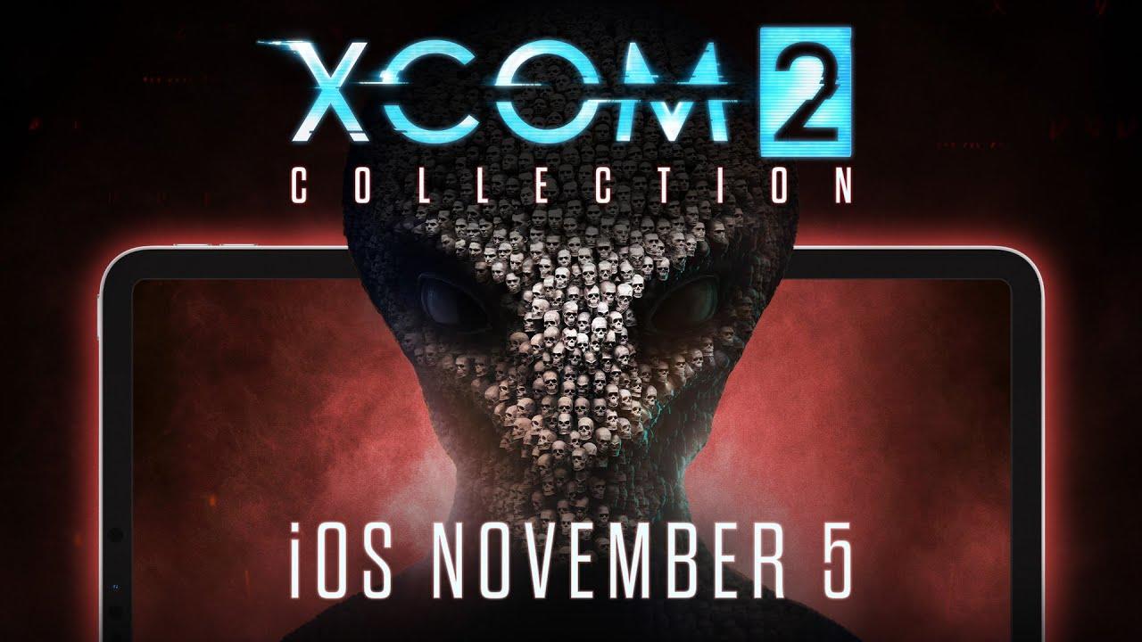  ภาพหน้าจอของวิดีโอ XCOM 2 Collection