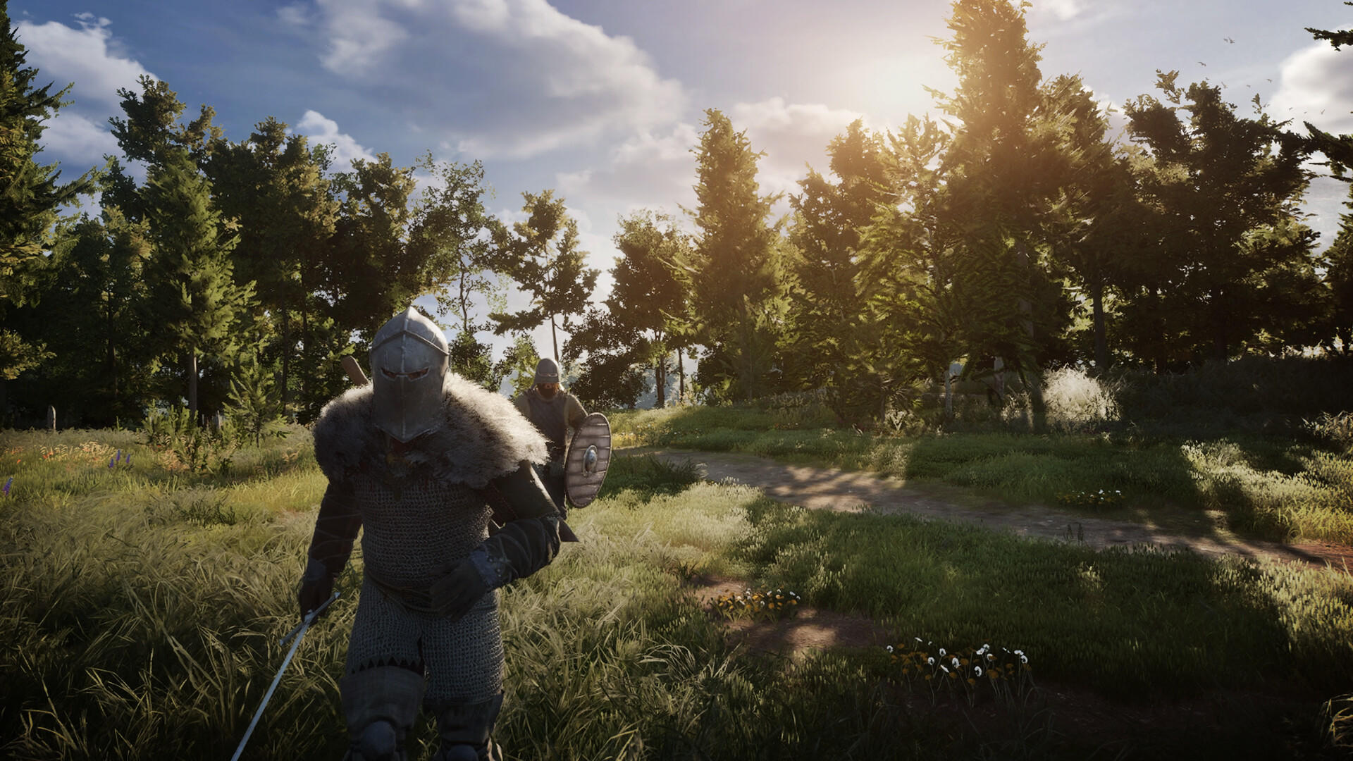 Bellwright Game Screenshot