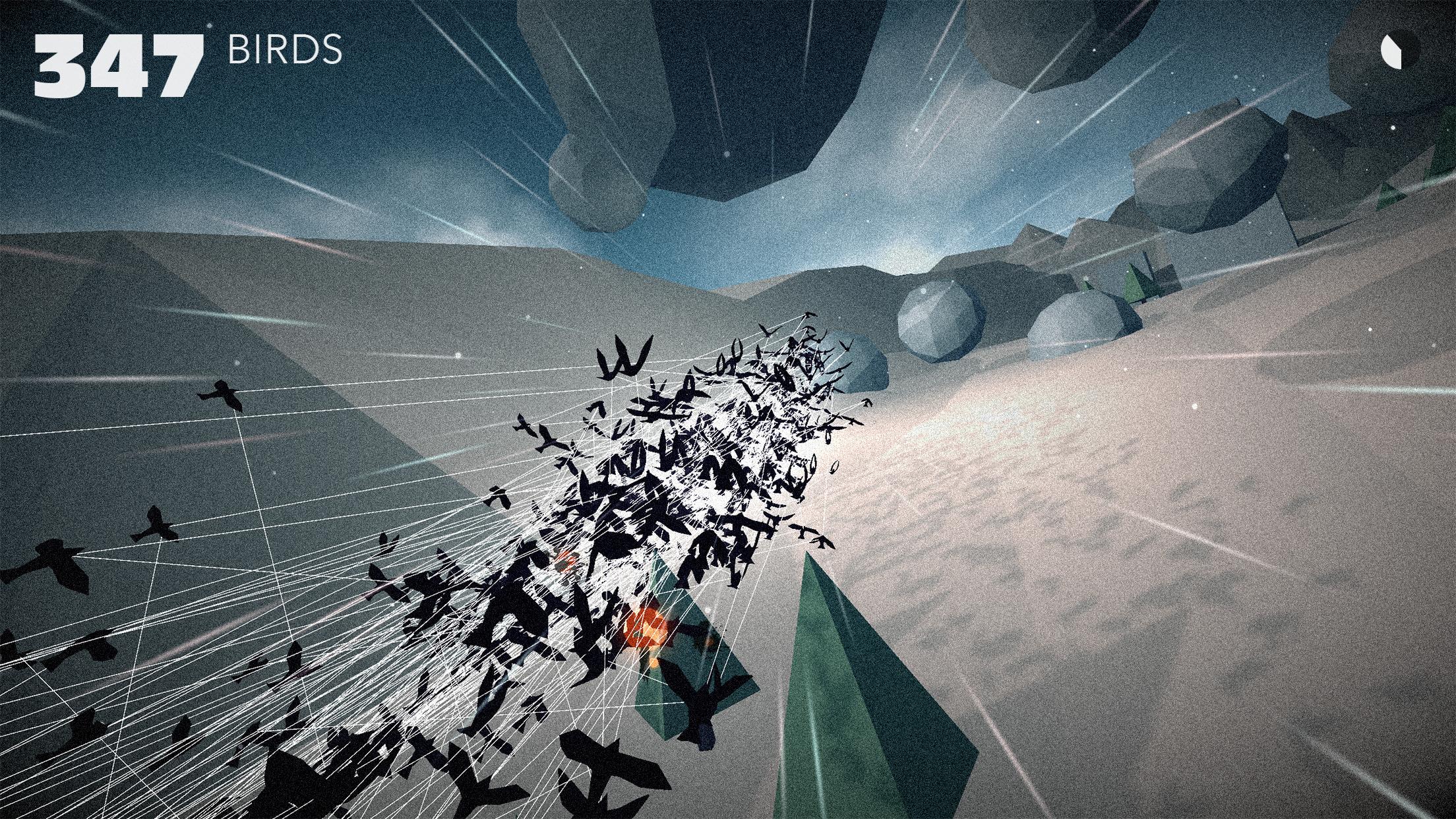 GUNTAI Game Screenshot