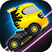 USA Truck Racing Simulator: 최고의 트럭 운전사