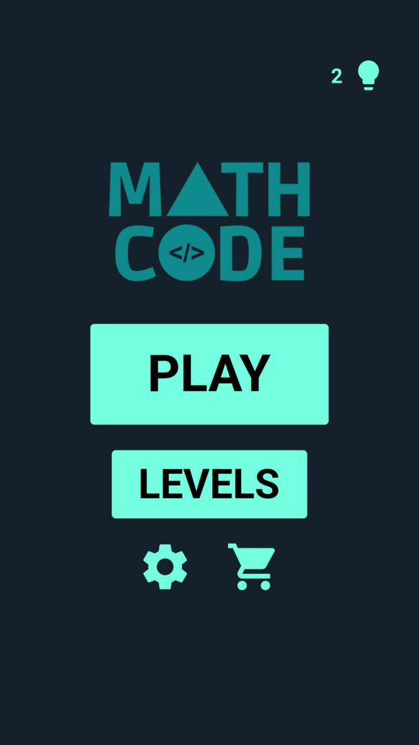 MathCode | Riddles and Puzzles screenshot game