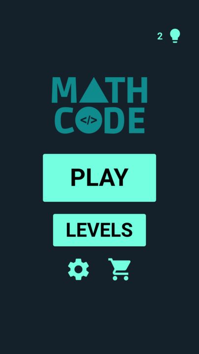 Screenshot 1 of MathCode | Riddles and Puzzles 1.1.1