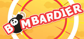 Banner of Bombardier 