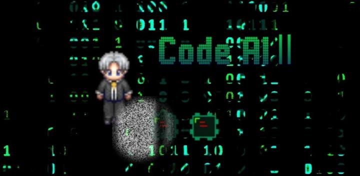 Banner of Code AI 2 