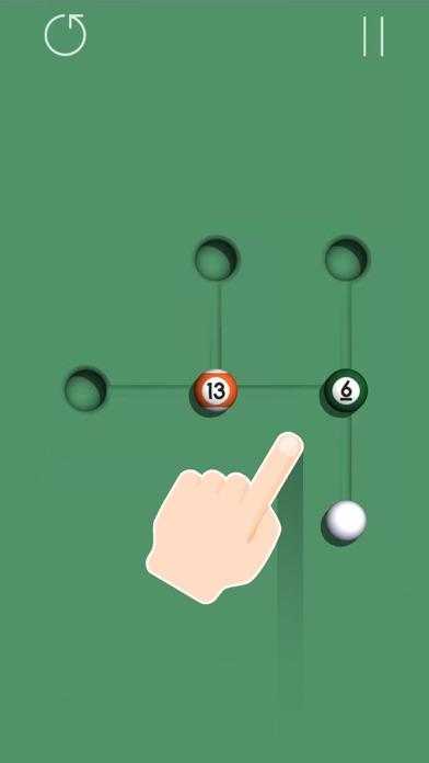 Ball  Puzzle - Pool Puzzle 게임 스크린샷