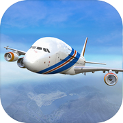 Plane Simulator 3D Flight Game