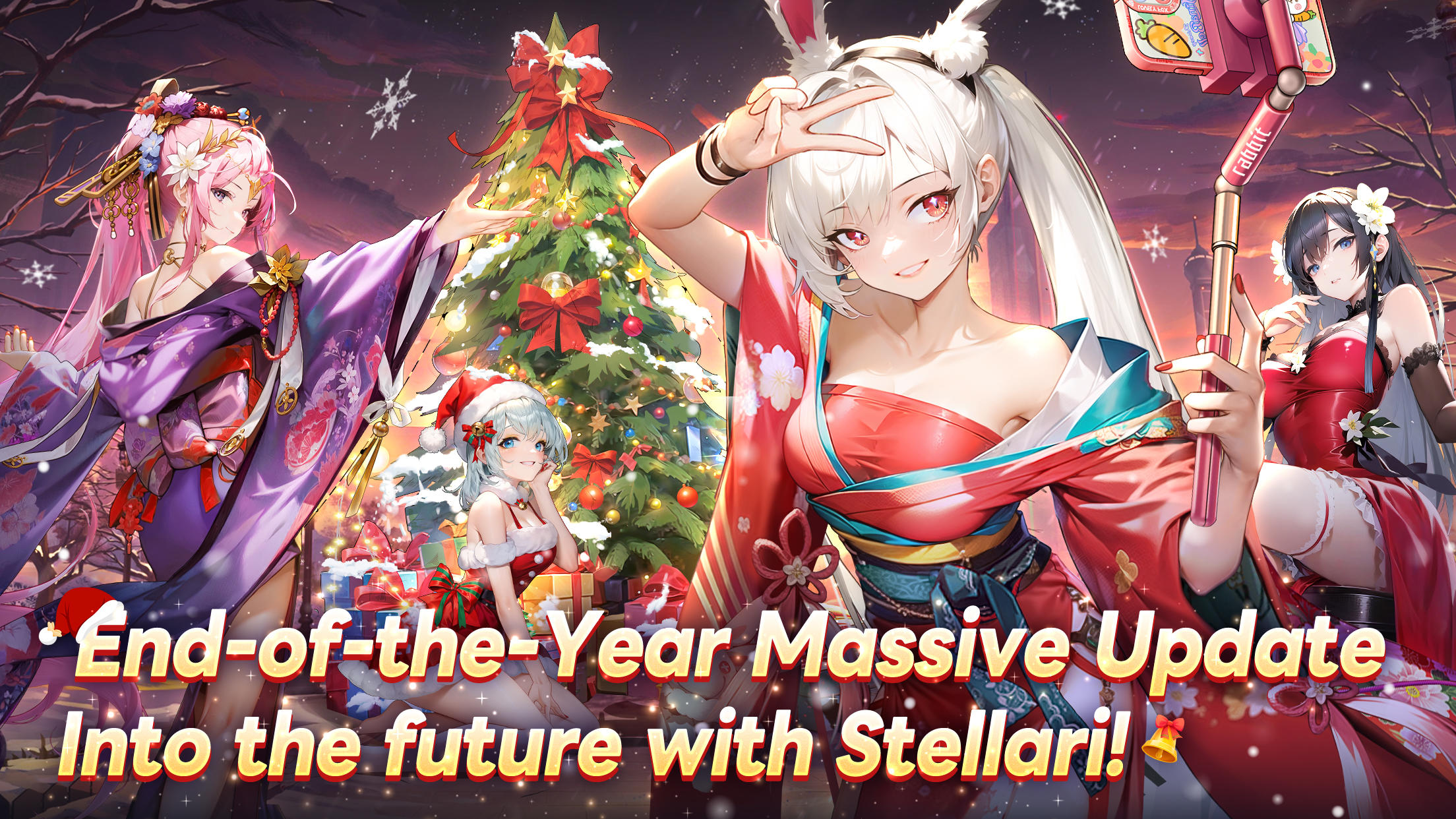 Apex Girls: 3650-Pull Giveaway Game Screenshot