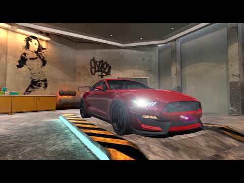 Captura de Tela do Vídeo de City Racing Traffic Racer