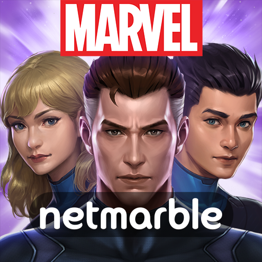 MARVEL Future Fight