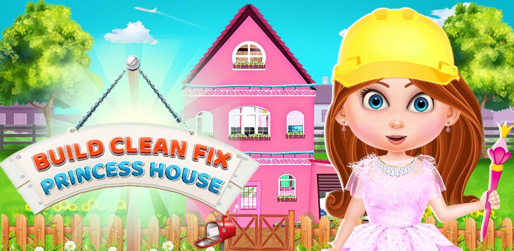 Banner of Bina Clean Fix Princess House 2.0