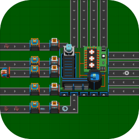 Factory Builder Industry