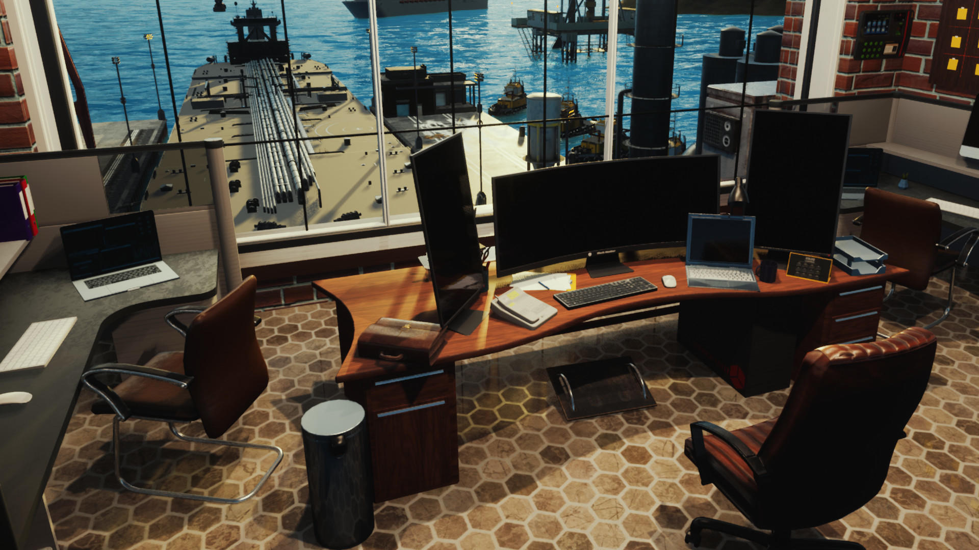 Ships 2022 Game Screenshot