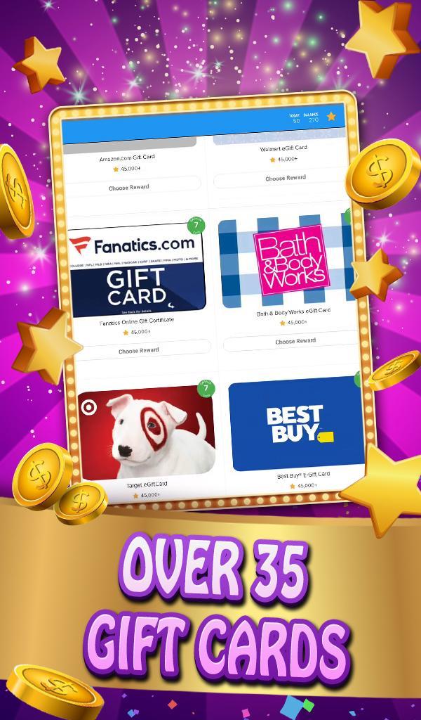 Match 3 App Rewards: Daily Game Rewards Game Screenshot