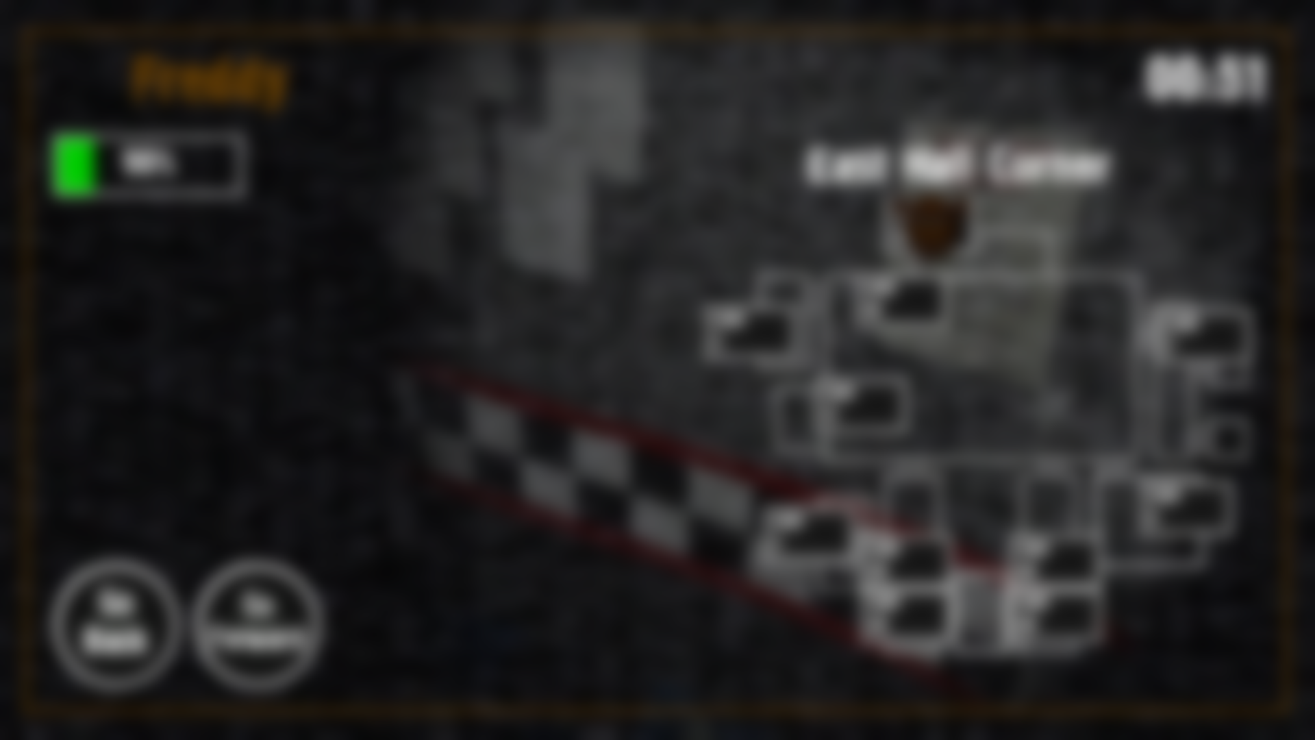 Screenshot 7 of Animatronic Simulator 