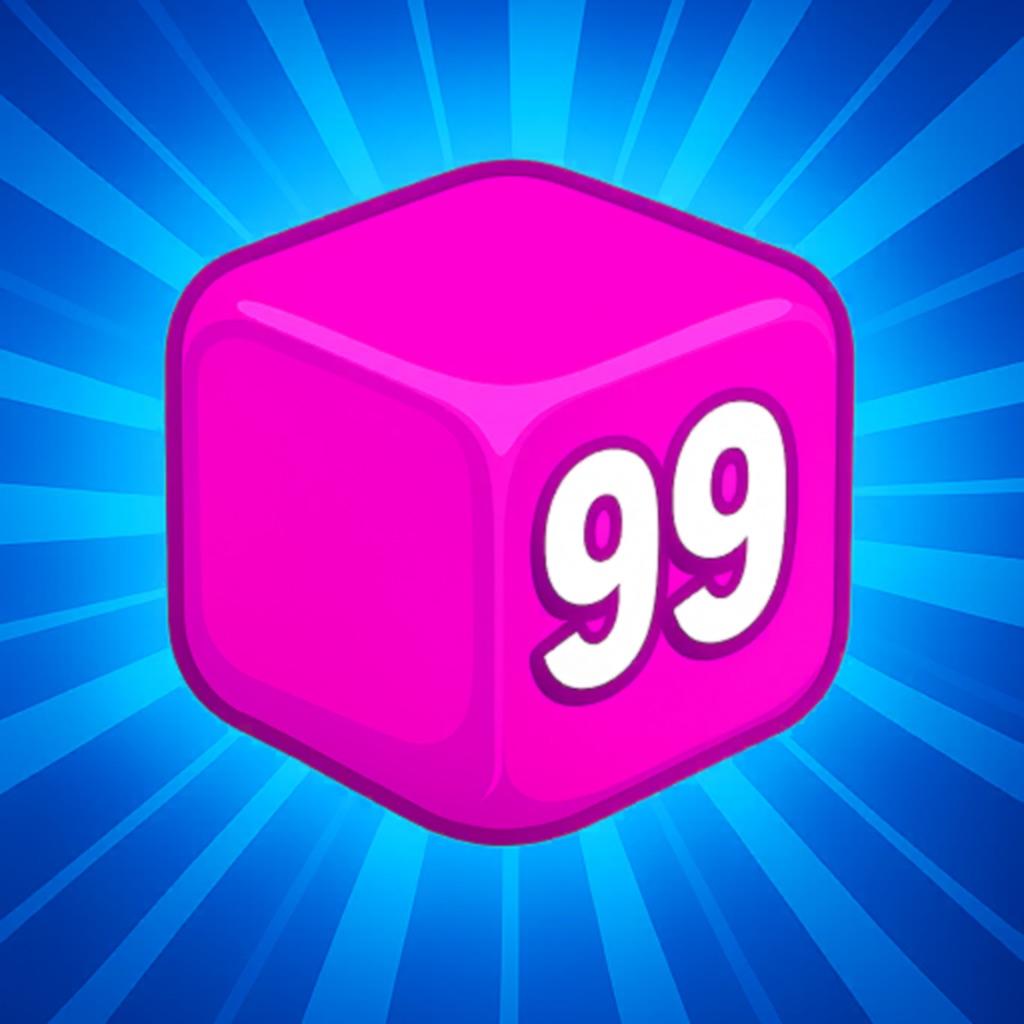 Cube Crusher 3D! Latest Version for Android/iOS APK - TapTap