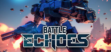 Banner of Battle Echoes. Mech TD 