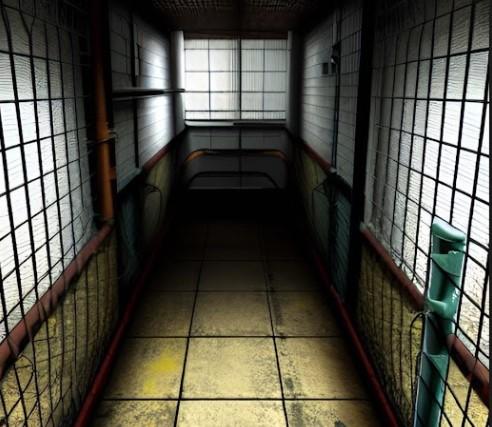 The Great Escape-a-thon Game Screenshot
