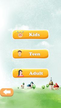 Truth or Dare - Bottle Game Game Screenshot