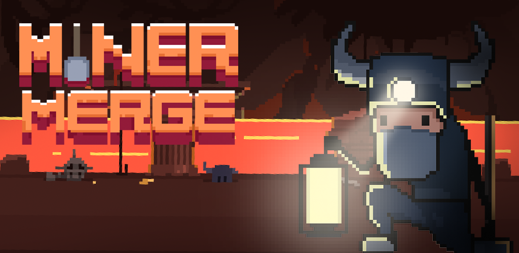 Banner of Miner Merge 1.0.0