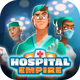 Hospital Empire Tycoon - Idle