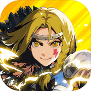 Lightning Princess: gioco di ruolo inattivo