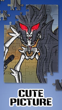 Stick E Rjigsaws Stick War Puzzle Jigsaw for Android/iOS - TapTap