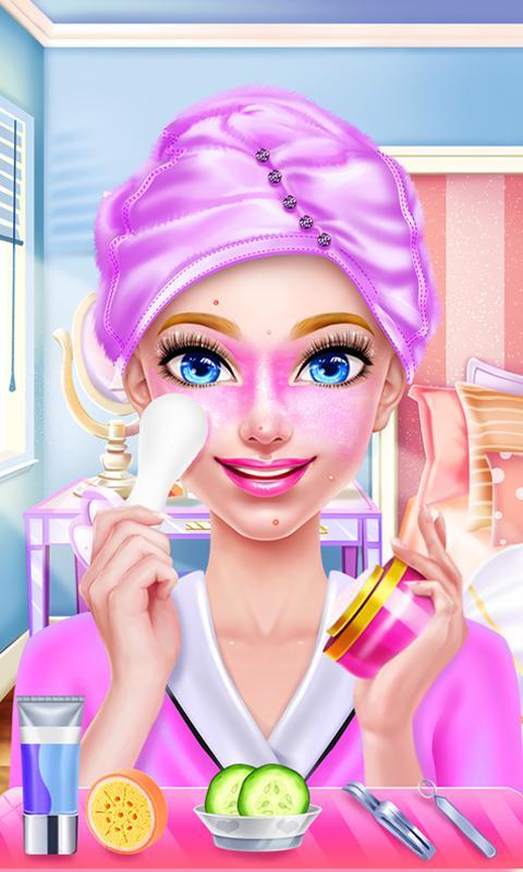My Love Quiz - Classroom Crush Game Screenshot