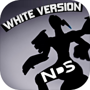 white nds (emulator)