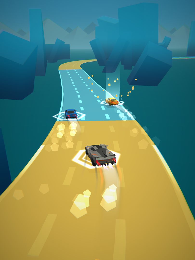 Drift King 3D - Drift Racing screenshot game