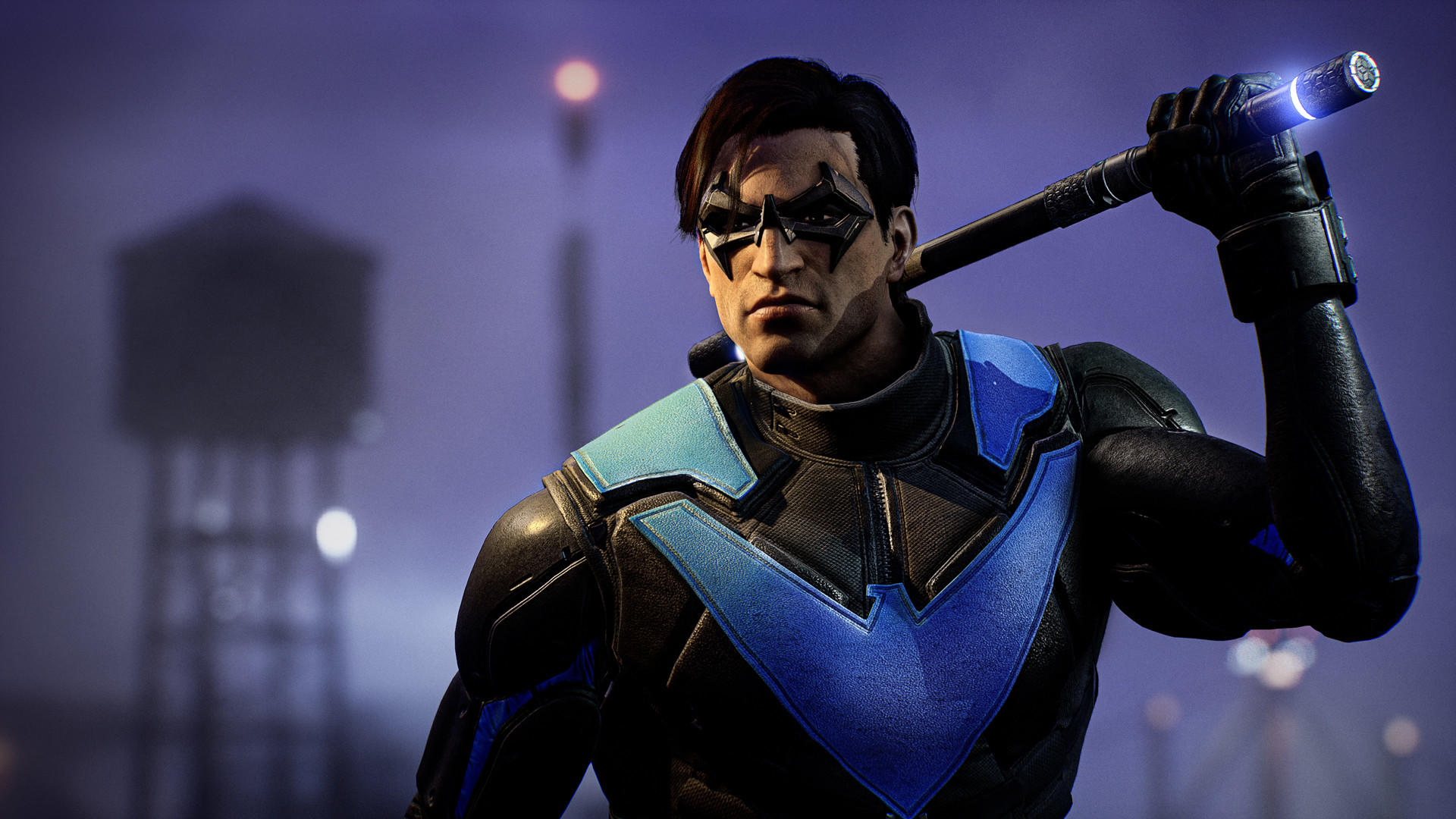 Gotham Knights Game Screenshot
