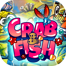 Crab and Fish: six corners in the hero's block