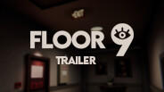 Screenshot of the video of Floor 9